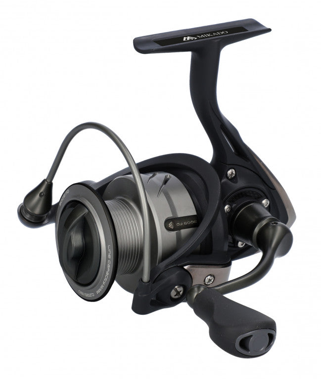 Mulineta Mikado PROGRESSIVE FD