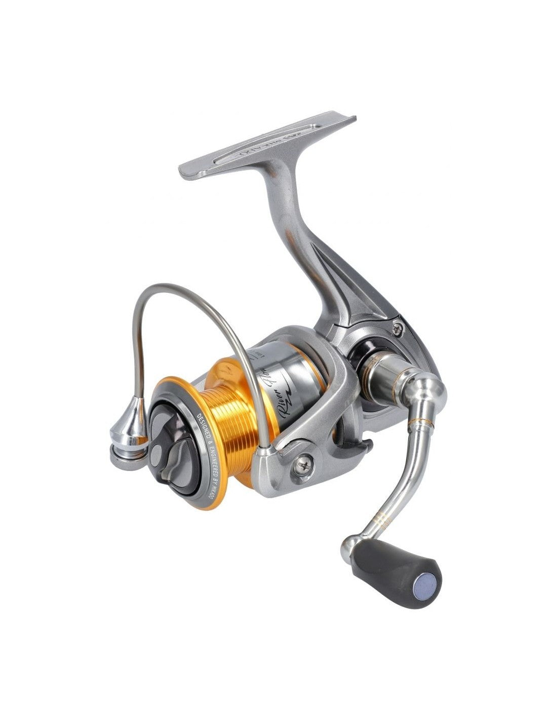 Mulineta Mikado River Flow FD