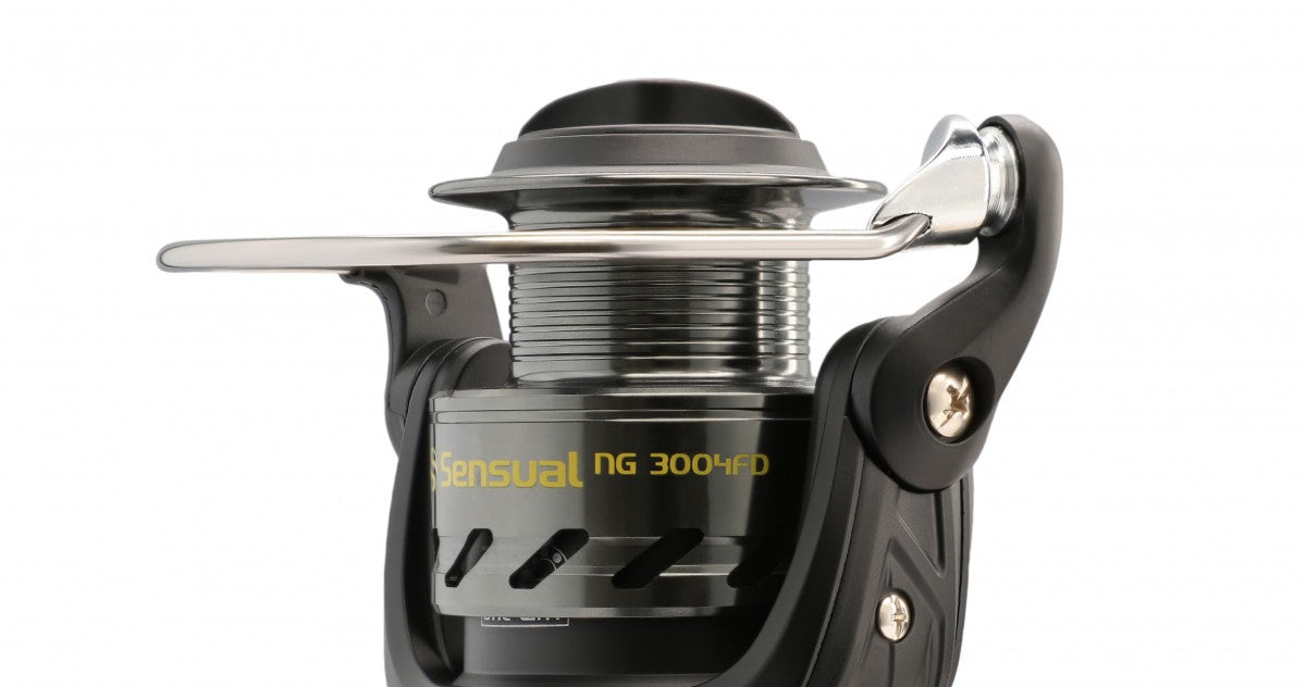 Mulineta Mikado SENSUAL NG 3004 FD