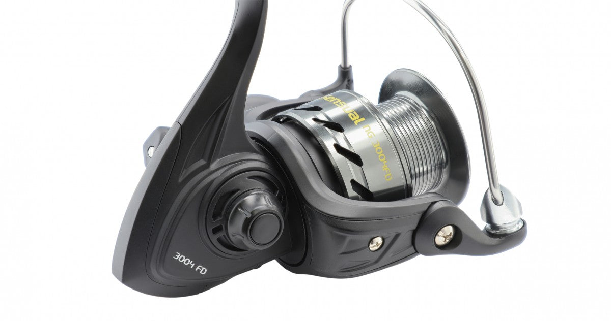 Mulineta Mikado SENSUAL NG 3004 FD