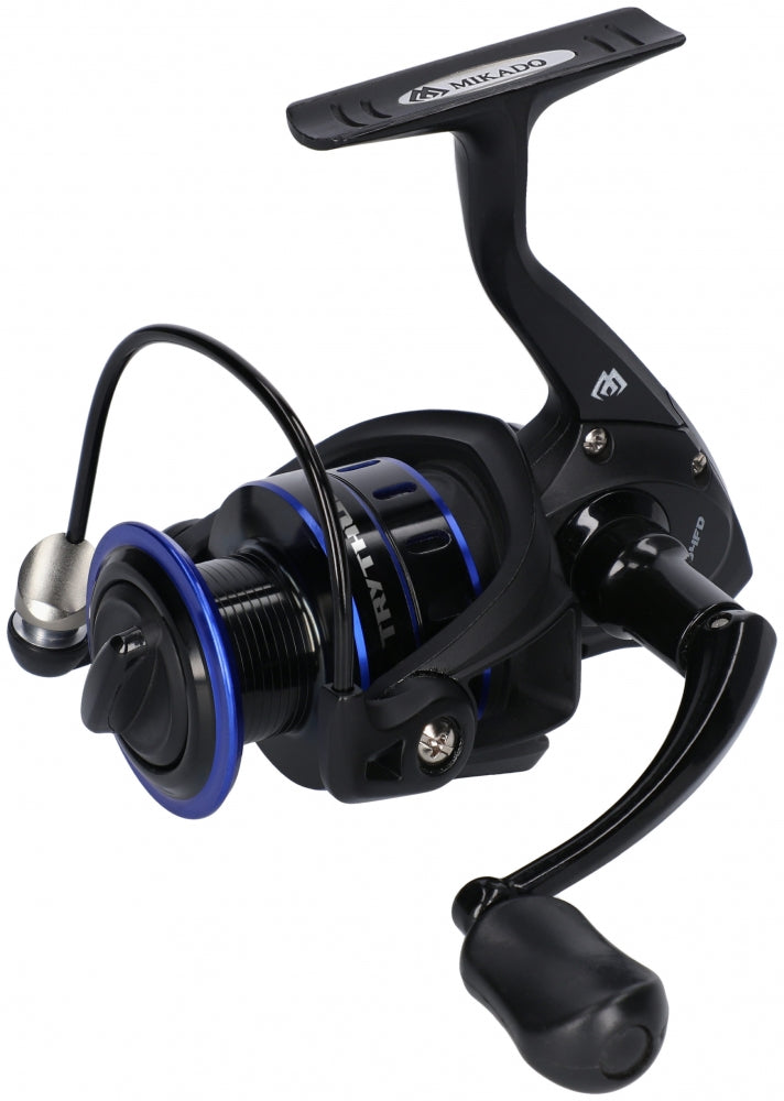 Mulineta Mikado Trython Fd