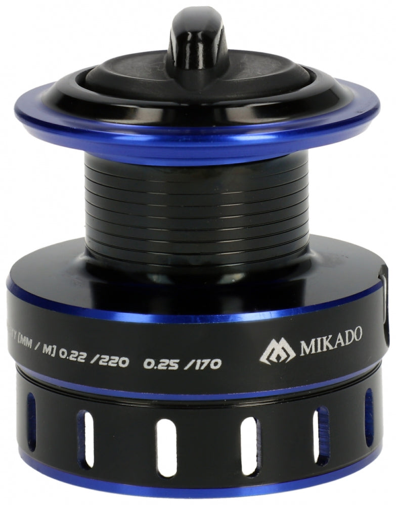 Mulineta Mikado Trython Fd