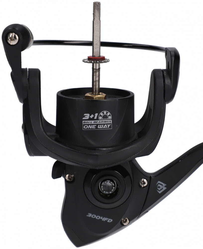 Mulineta Mikado Trython Fd