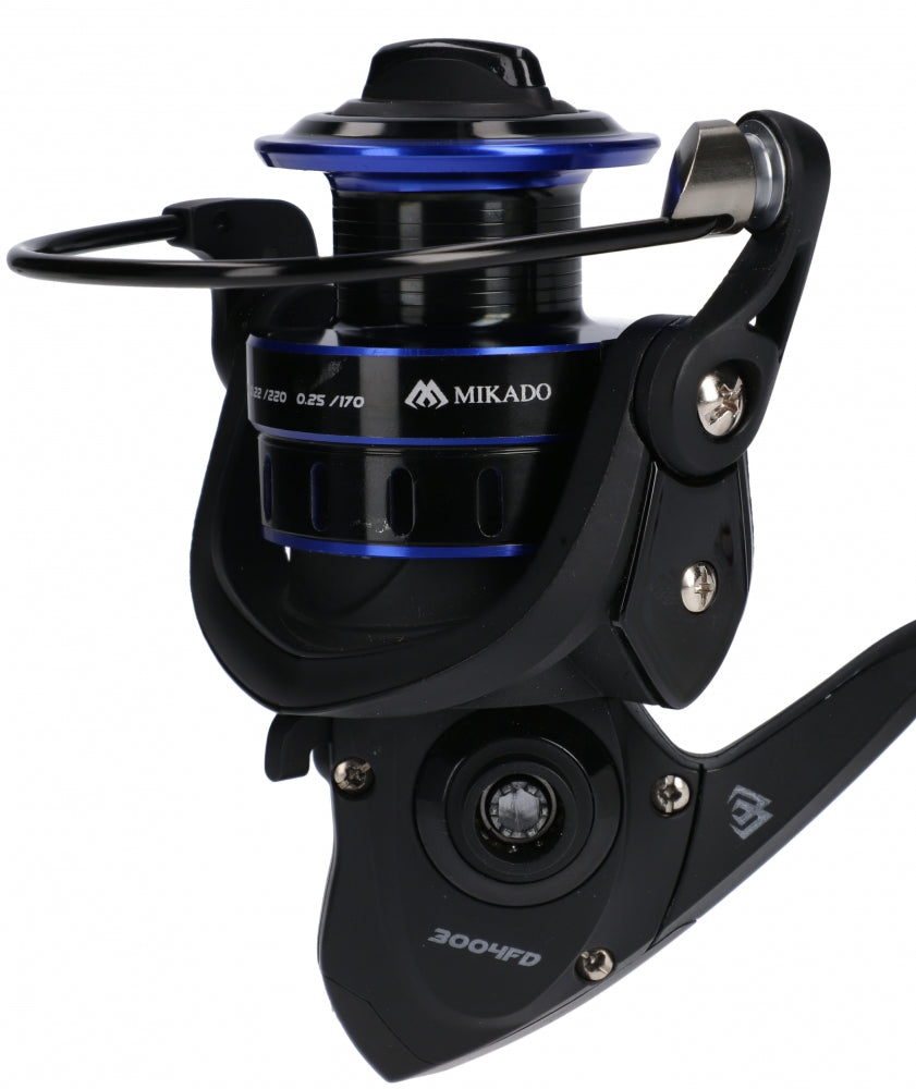 Mulineta Mikado Trython Fd
