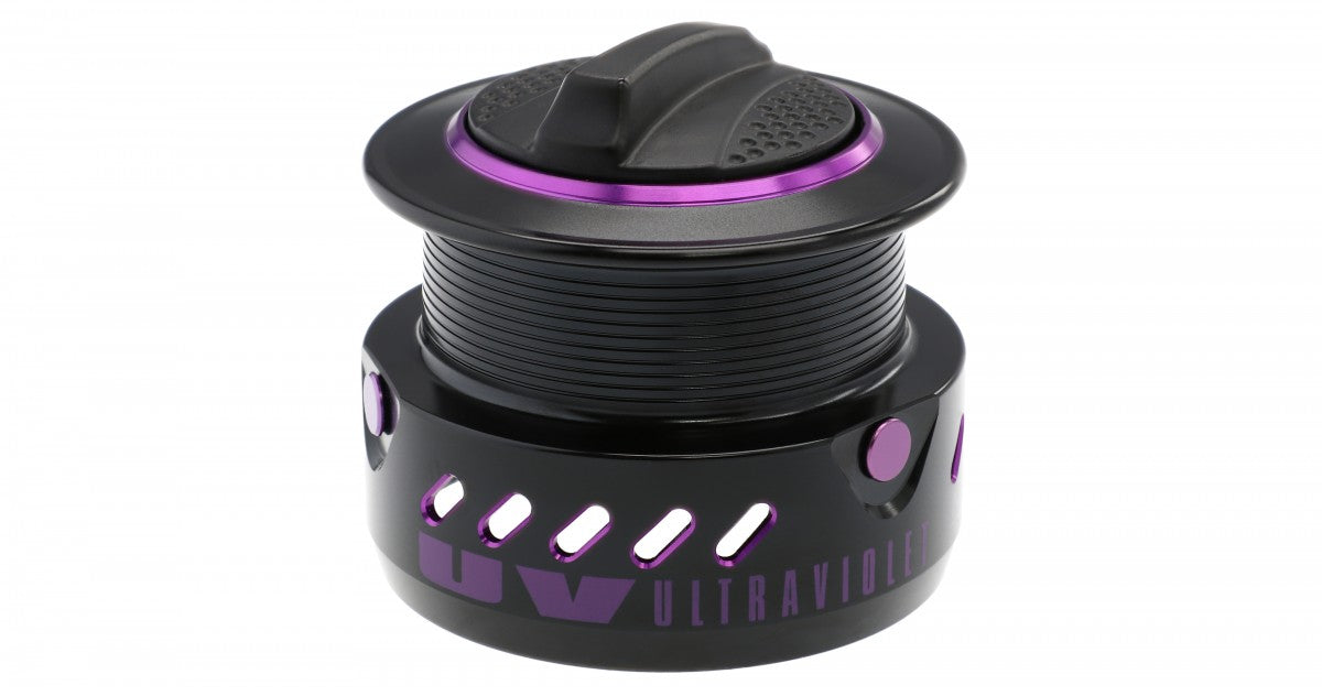 Mulineta Mikado UV II Method Feeder 4008 FD