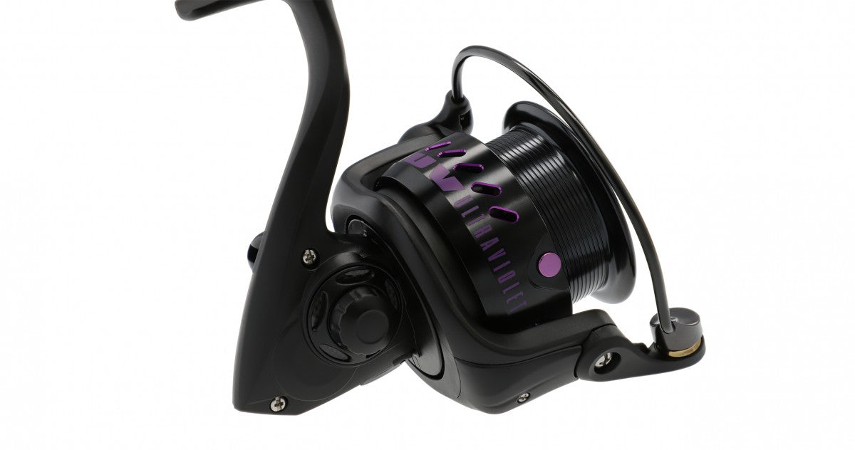 Mulineta Mikado UV II Method Feeder 4008 FD