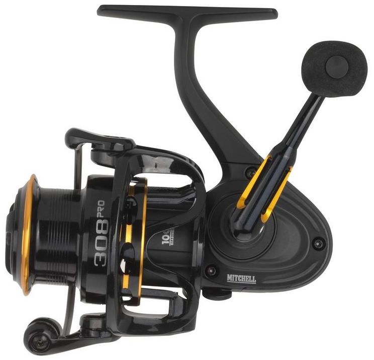 Mulineta Mitchell 300 PRO Reel Spinning Reel, 4000