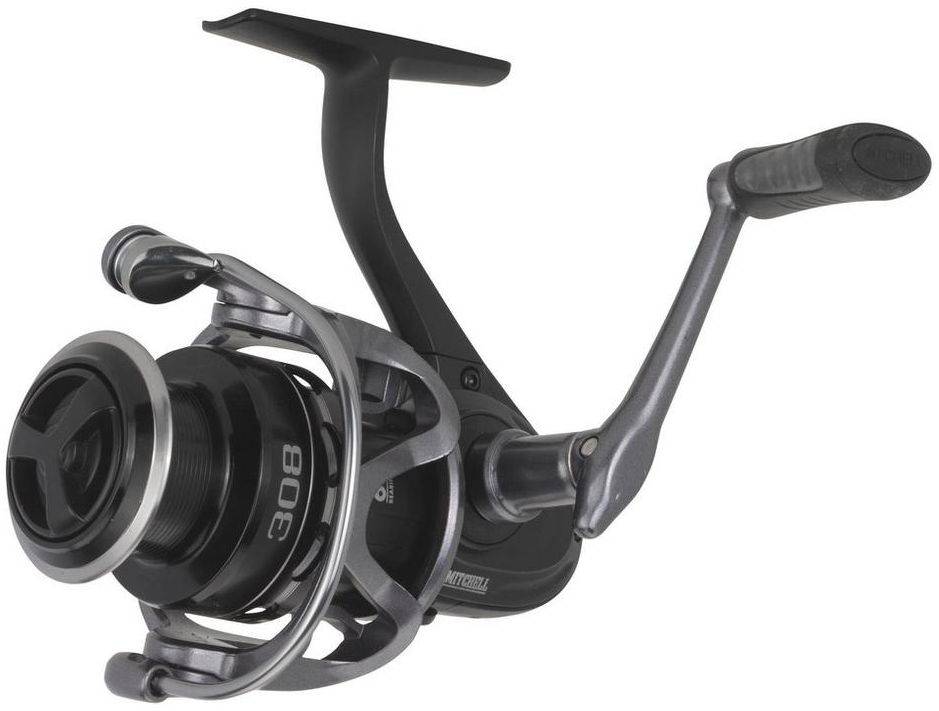 Mulineta Mitchell 300 Reel Spinning Reel, 4000