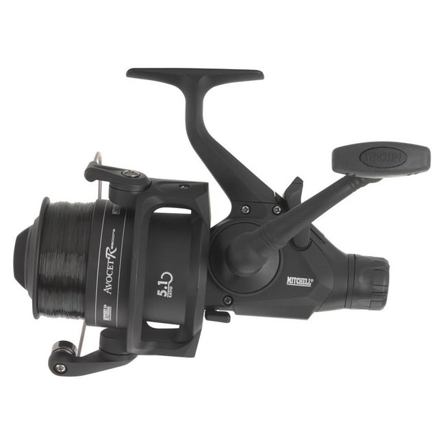 Mulineta Mitchell  FS6500R Black Edition Reel 