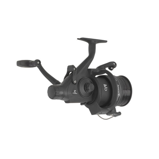 Mulineta Mitchell  FS6500R Black Edition Reel 