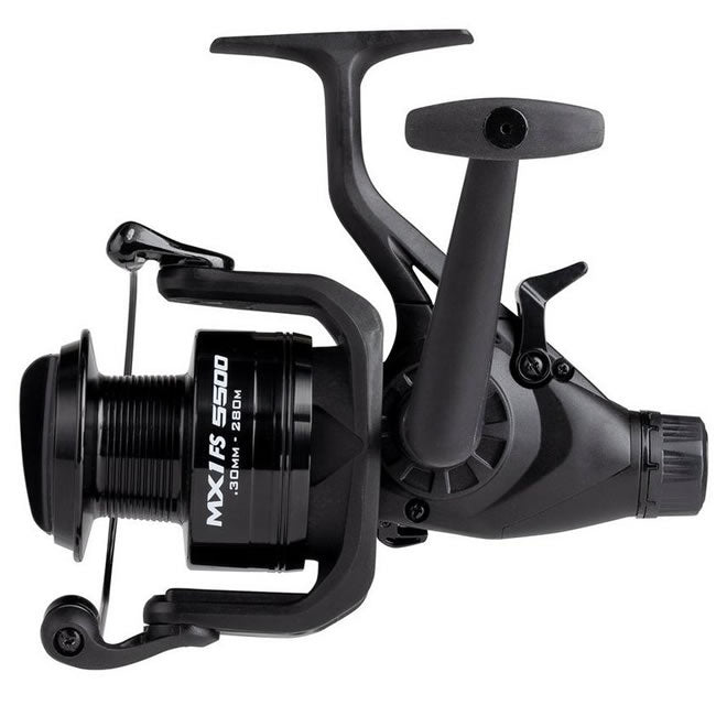 Mulineta Mitchell MX1 FS Reel, 4000