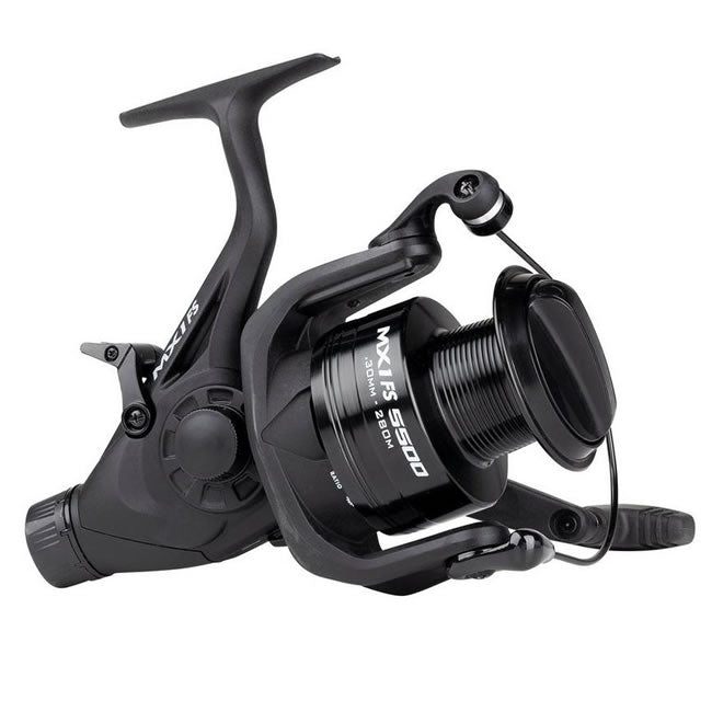 Mulineta Mitchell MX1 FS Reel, 4000