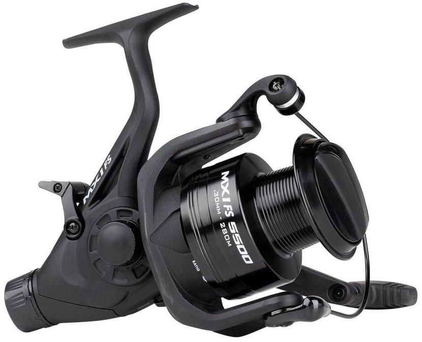 Mulineta Mitchell  MX1 FS5500 Pre Spooled