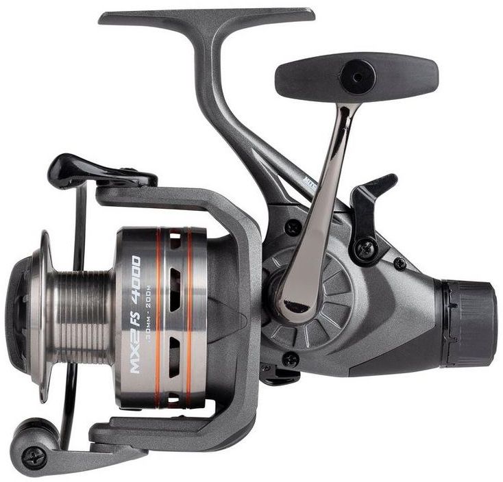 Mulineta Mitchell MX2 FS Reel
