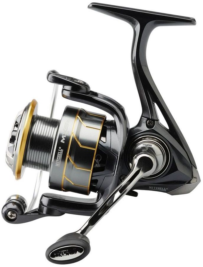 Mulineta MITCHELL MX2SW Spinning Reel