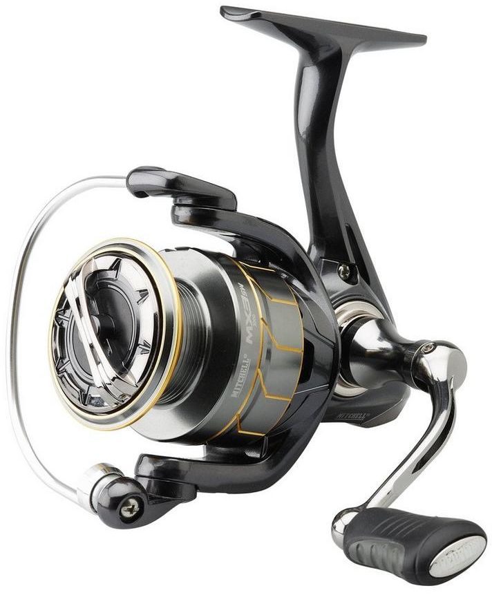 Mulineta MITCHELL MX2SW Spinning Reel