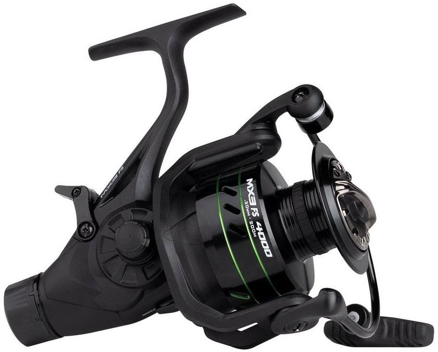Mulineta Mitchell MX3 FS Reel