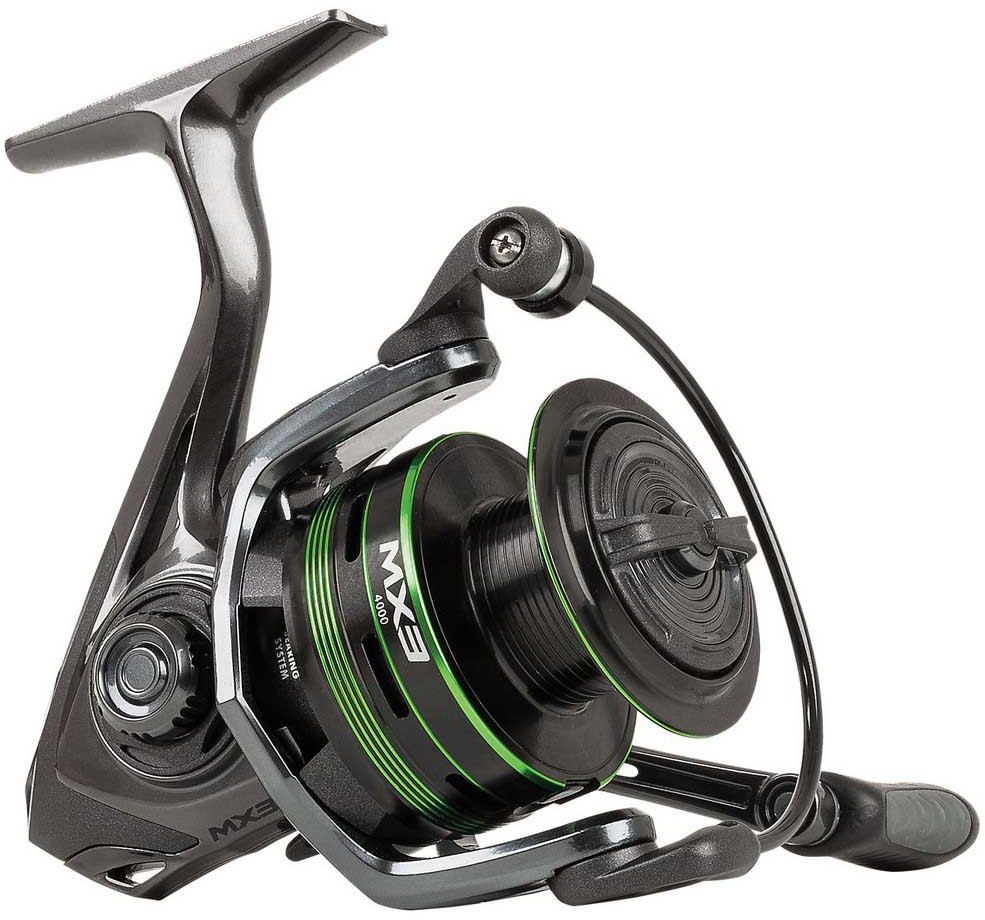 Mulineta Mitchell MX3 Spinning Reel, S 2000FD