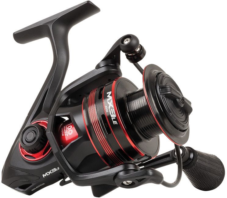 Mulineta Mitchell MX3LE Spinning Reel FD