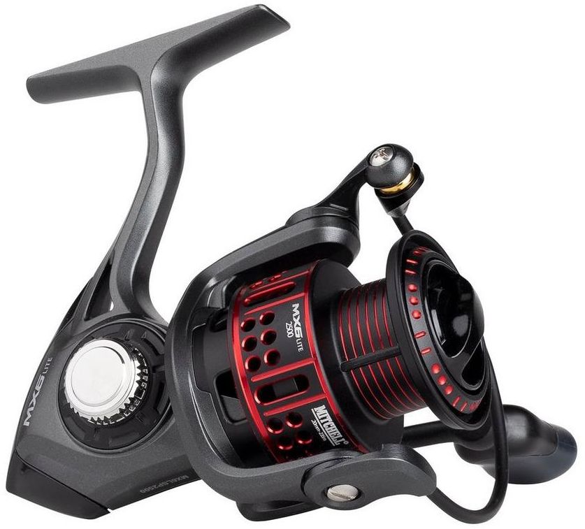 Mulineta Mitchell MX6 LITE Spinning Reel