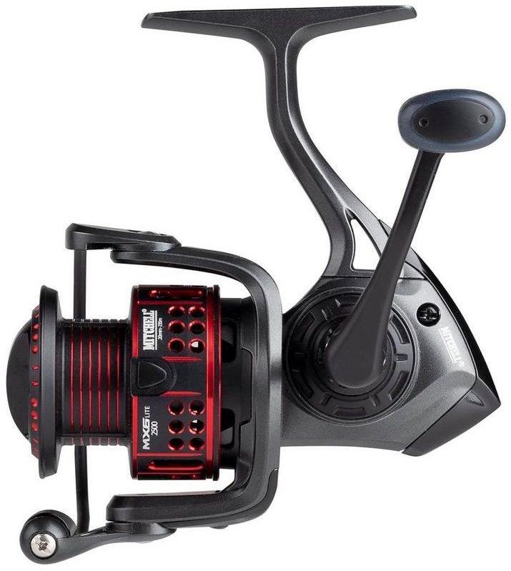 Mulineta Mitchell MX6 LITE Spinning Reel HS