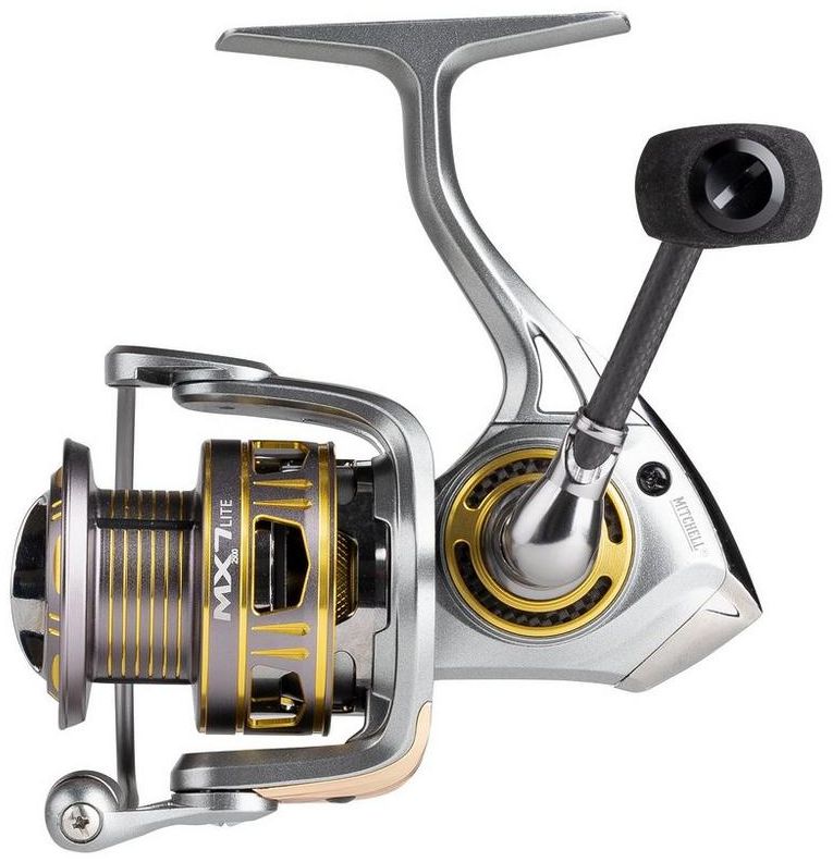 Mulineta Mitchell MX7 LITE Spinning Reel