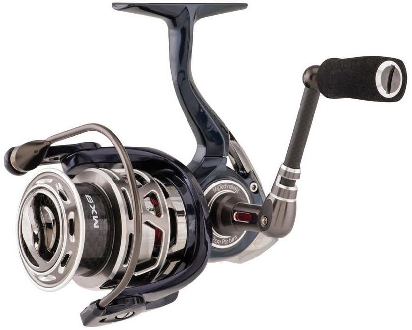 Mulineta Mitchell MX9 Spinning Reel, 2500FD