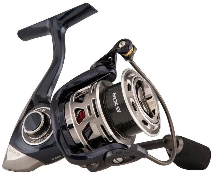 Mulineta Mitchell MX9 Spinning Reel, 2500FD