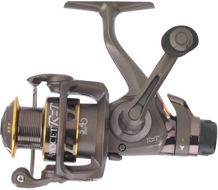 Mulineta Mitchell RZT Avocet RD