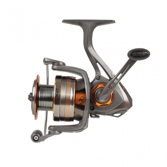 Mulineta Mitchell Spin MX2 FD