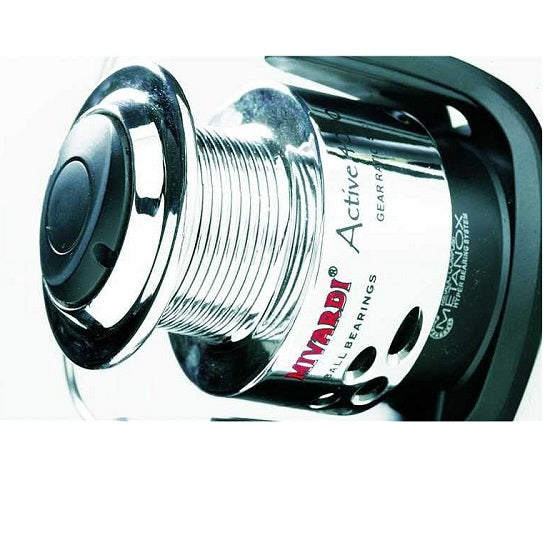Mulineta Mivardi Active 5000 RD