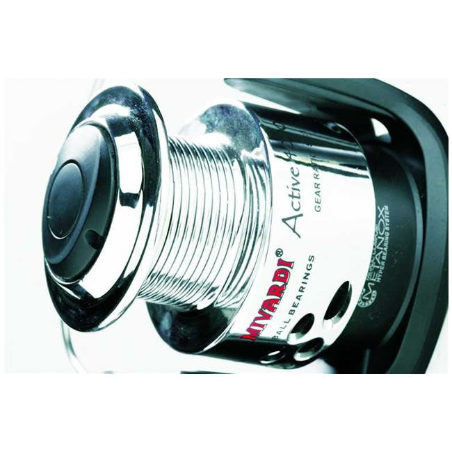 Mulineta Mivardi Active RD 3000