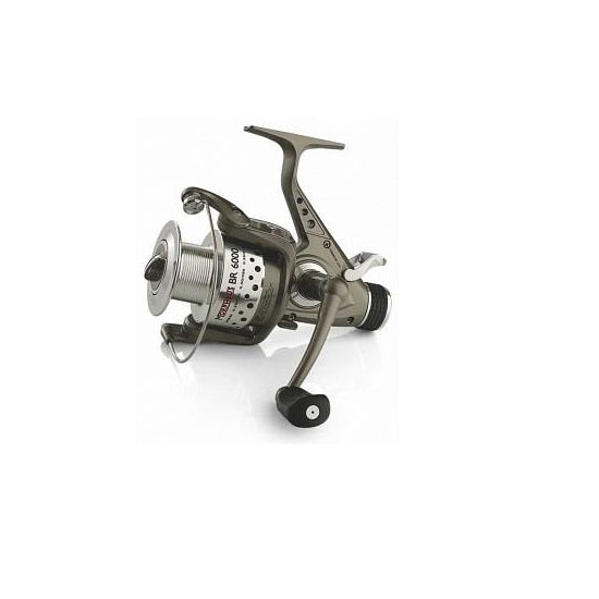 Mulineta Mivardi Morpheus Baitrunner