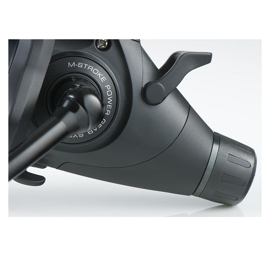 Mulineta Mivardi Panther FS 6000