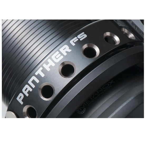 Mulineta Mivardi Panther FS 6000