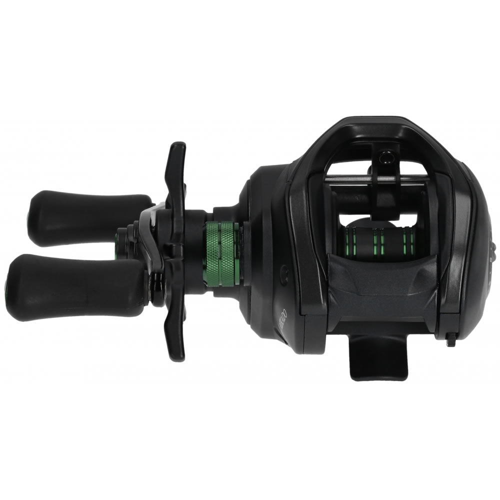 Mulineta Multiplicator MIKADO Jaws 151 LH, 6.6:1, 0.23mm/120m, 8rul