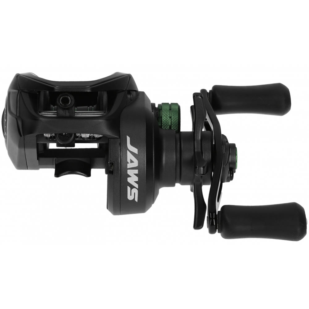 Mulineta Multiplicator MIKADO Jaws 151 LH, 6.6:1, 0.23mm/120m, 8rul