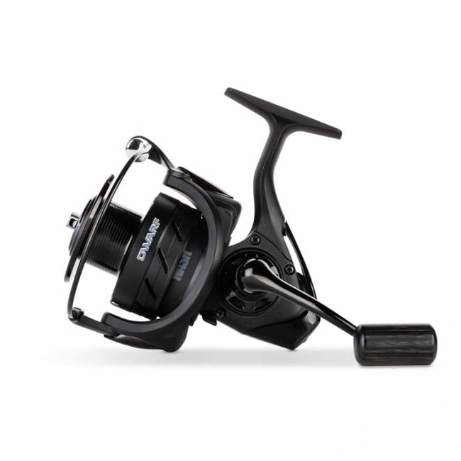 Mulineta NASH Dwarf Big Pit 6500, 5.1:1, 4+1rul