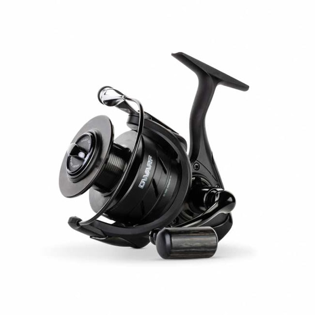 Mulineta NASH Dwarf Big Pit 6500, 5.1:1, 4+1rul