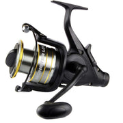 Mulineta NEVIS Monster LCS 8000 3+1 Rulmenti