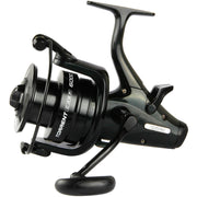 Mulineta NEVIS Torrent Carp 4.6:1 5+1rul