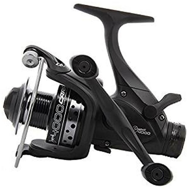 Mulineta NGT Dynamic 4000 Deluxe Feeder Runner Baitrunner