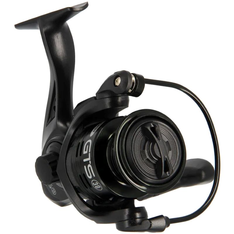 Mulineta NGT GTS 30, 3+1BB