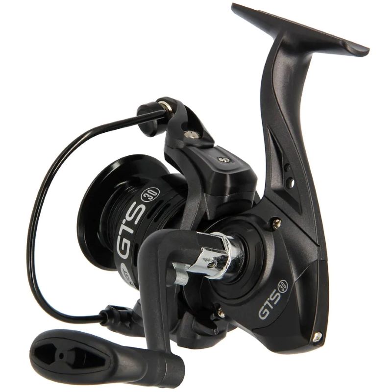 Mulineta NGT GTS 30, 3+1BB