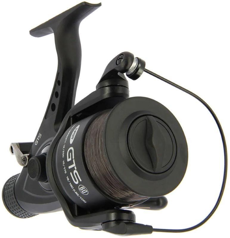 Mulineta NGT GTS Baitrunner 60