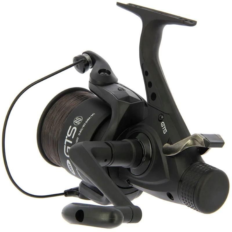 Mulineta NGT GTS Baitrunner 60
