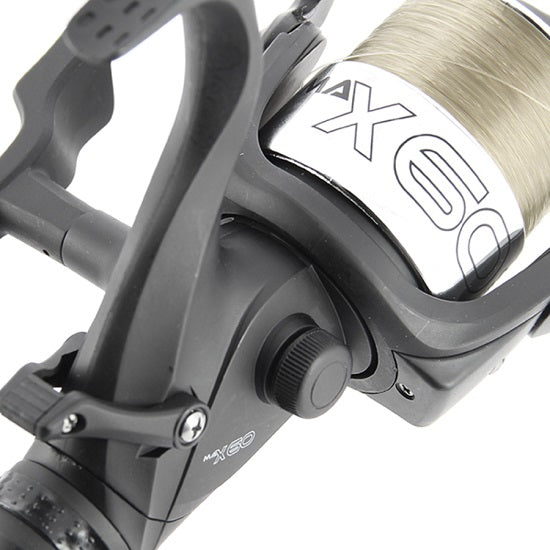 Mulineta NGT Max 60 Carp Runner