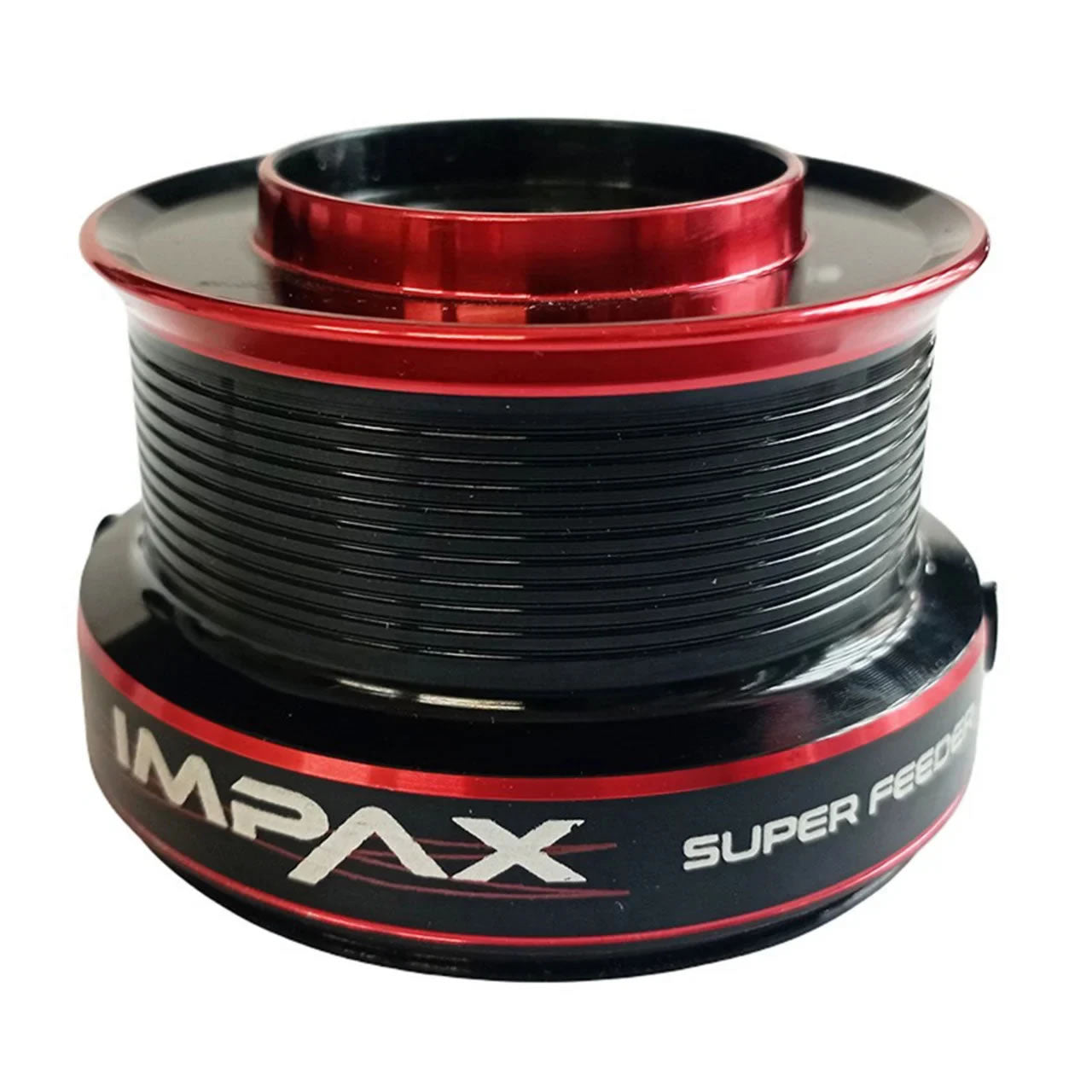 Mulineta NYTRO Impax Super Feeder 4.7:1 4+1rul