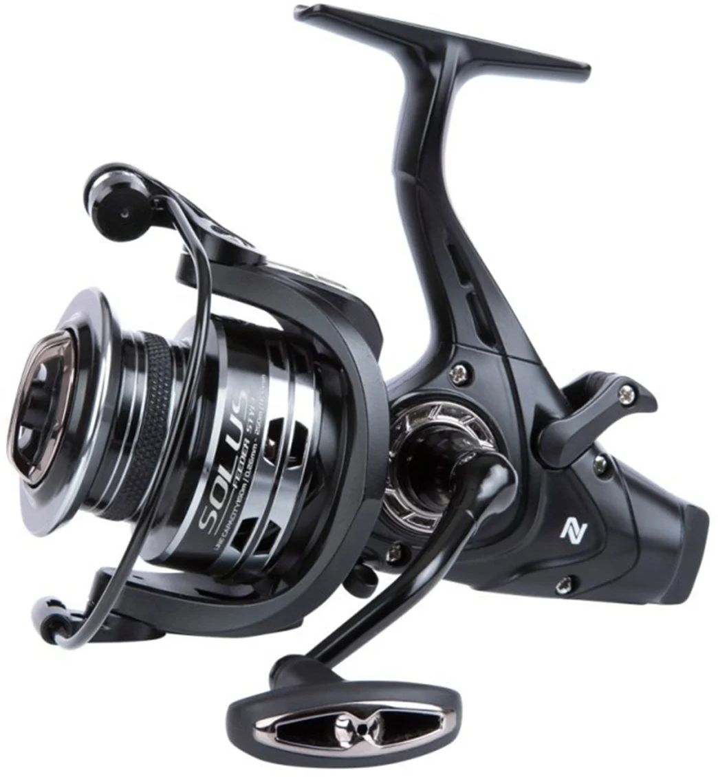 Mulineta NYTRO Solus Freerunner 4000