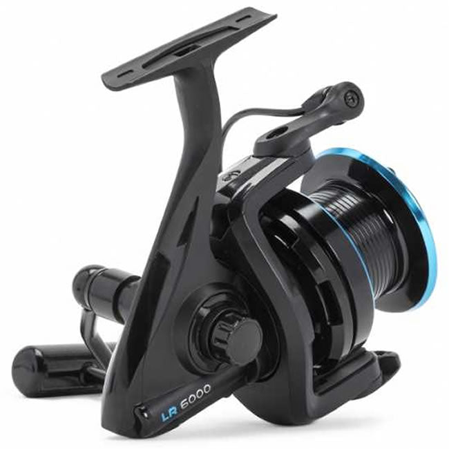 Mulineta Nash LR 6000 Fast Drag